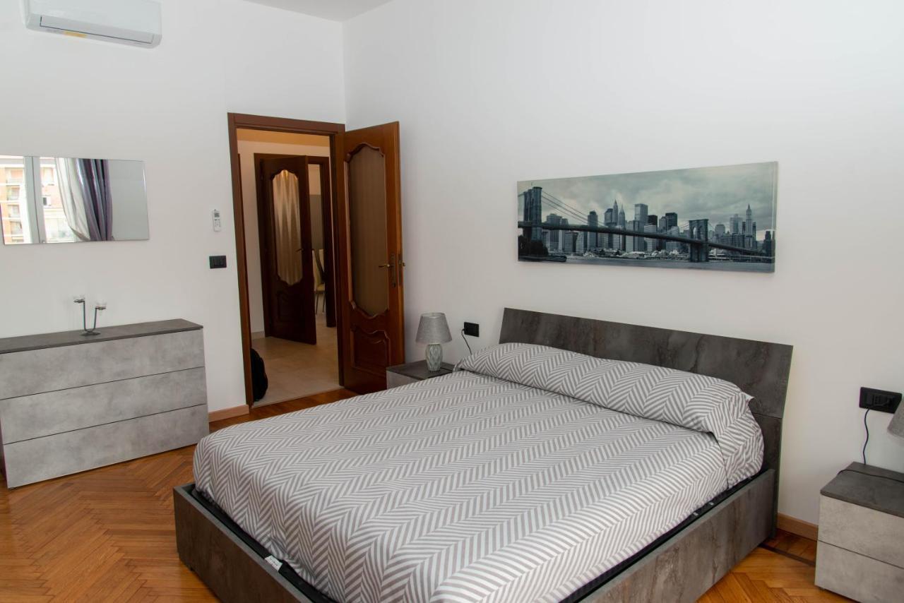 A Casa Di Ivy E Baby Apartment Torino Exterior foto