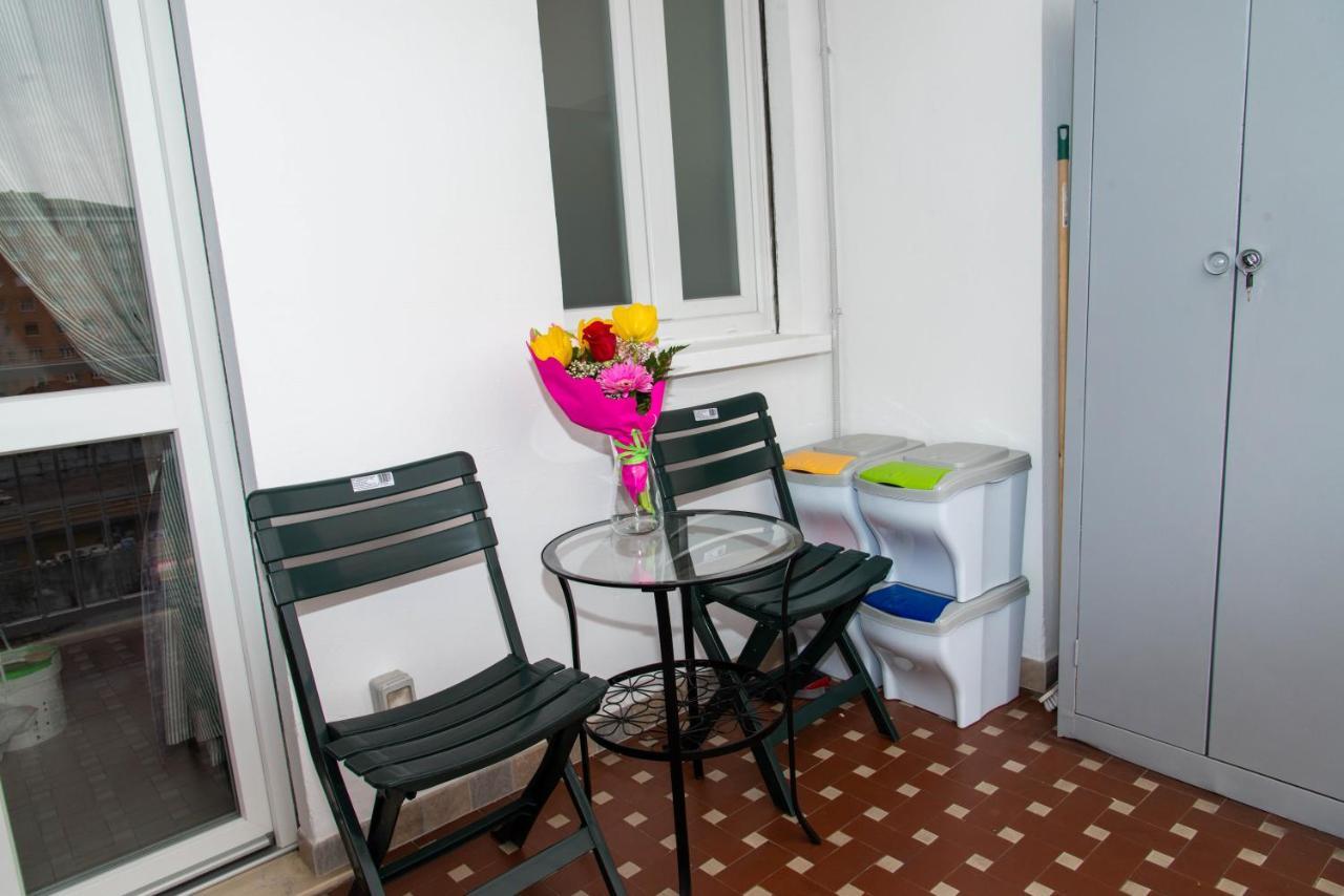 A Casa Di Ivy E Baby Apartment Torino Exterior foto
